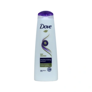 Dove Moisturizing Hydrant Shampoo 400ml