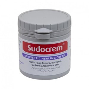 Sudocrem Antiseptic Healing Cream 125g