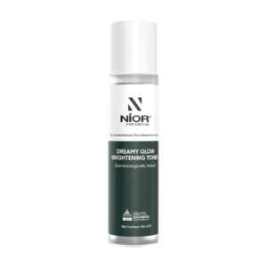 NIOR Dreamy Glow Brightening Toner-150ML