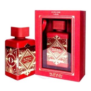 Men's Bade'e Al Oud Sublime EDP 3.4 oz Fragrances-100ML