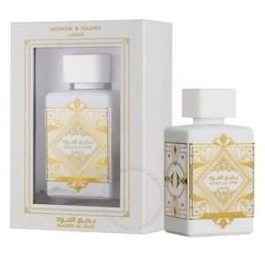 Unisex Bade'e Al Oud Honor & Glory EDP Spray 3.4 oz Fragrances-100ML