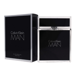 CALVIN KLEIN MAN EDT 100 ML FOR MEN
