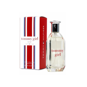 Tommy Hilfiger Tommy Girl Eau De Toilette Perfume 100ml