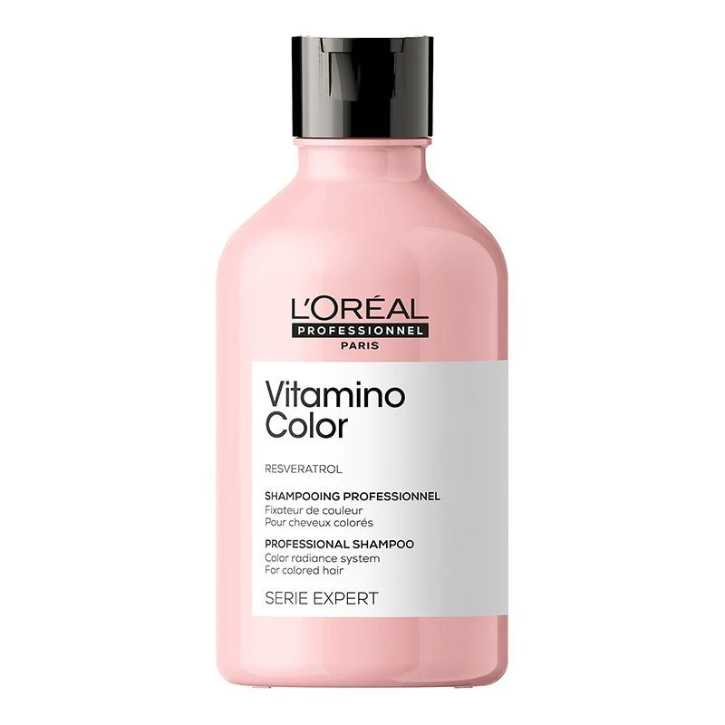 Loreal Professionnel Vitamino Colour Shampoo 300ml