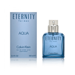 Calvin Klein Eternity Aqua EDT for Men 100ml