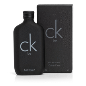 CALVIN KLEIN BE EDT 100 ML FOR MEN