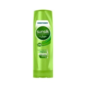 Sunsilk Lively Clean Fresh Conditioner 300mL