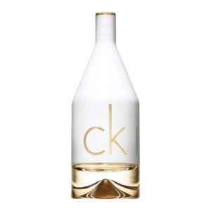 Calvin Klein CK in2u Her Eau De Toilette 100ml