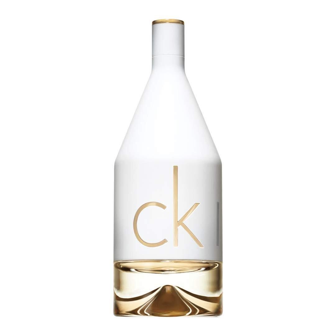 Calvin Klein CK in2u Her Eau De Toilette 100ml