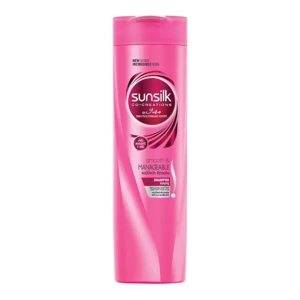 Sunsilk Smooth & Manageable Shampoo - 300ml