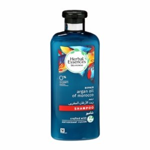 Herbal Essences Bio:Renew Repair Argan Oil of Morocco Shampoo 400ml