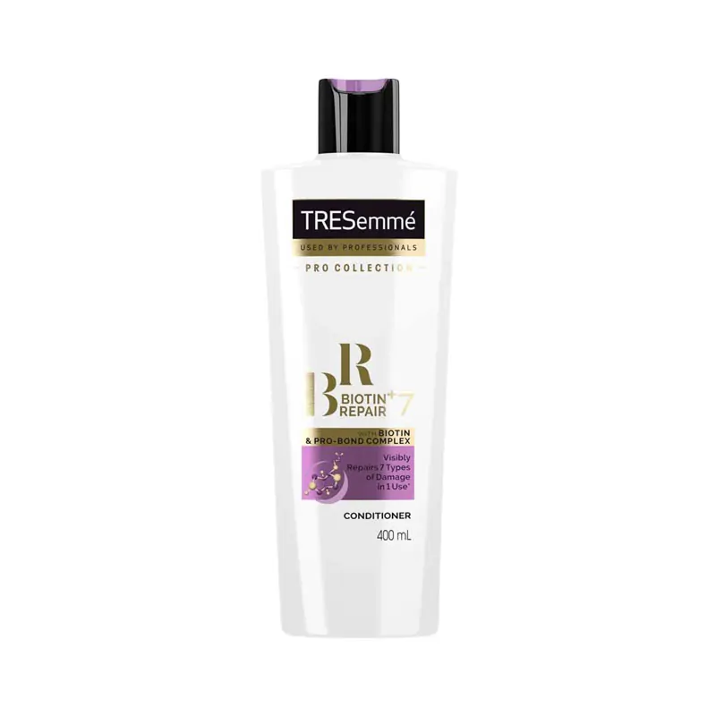 TRESemme Biotin Repair Conditioner, 400 Ml