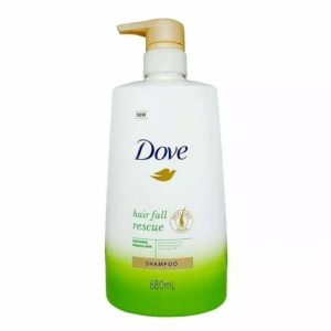 DOVE HAIR FALL RESCUE SHAMPOO 680ML