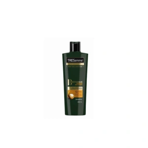 Tresemme - Botanique Shampoo With Coconut Oil & Aloe Vera - 400ml