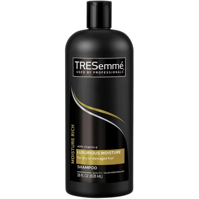 TRESemmé Shampoo Rich Moisture -828ML