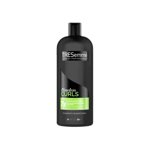 Tresemme Flawless Curls Shampoo - 828ML